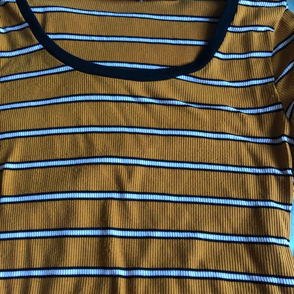 charlotte russe shirt